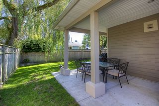 Photo 27: 3260 FRANCIS Road in Richmond: Seafair House for sale : MLS®# V898959