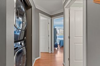 Photo 29: 64 12711 64 Avenue in Surrey: West Newton Townhouse for sale in "Palette on the Park" : MLS®# R2872873
