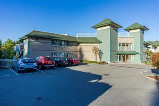Photo 2: 116 33960 OLD YALE Road in Abbotsford: Central Abbotsford Condo for sale in "OLD YALE HEIGHTS" : MLS®# R2867879