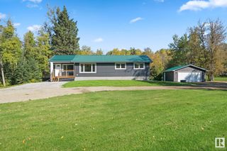 Photo 2: 133 52505 RGE RD 214: Rural Strathcona County House for sale : MLS®# E4358872