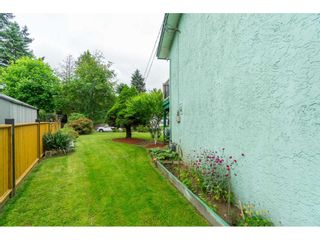 Photo 33: 3383 HENDON Street in Abbotsford: Abbotsford East House for sale : MLS®# R2468157