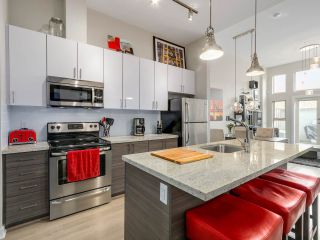 Photo 29: 106 3688 INVERNESS Street in Vancouver: Knight Condo for sale in "Charm" (Vancouver East)  : MLS®# R2045908