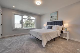 Photo 16: 10932 117 Street in Edmonton: Zone 08 House Half Duplex for sale : MLS®# E4383018