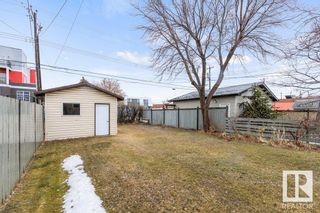 Photo 24: 11728 97 Street in Edmonton: Zone 08 House for sale : MLS®# E4335414