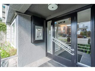 Photo 2: 104 1075 W 13TH Avenue in Vancouver: Fairview VW Condo for sale (Vancouver West)  : MLS®# R2447106