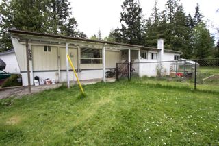 Photo 3: 6678 Jenkins Rd in Nanaimo: Na Pleasant Valley Manufactured Home for sale : MLS®# 919271