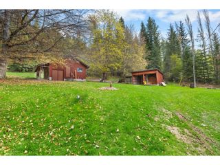 Photo 48: 14998 HIGHWAY 3A in Gray Creek: House for sale : MLS®# 2476668