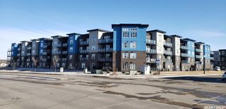 Photo 1: 214 5301 Universal Crescent in Regina: Harbour Landing Residential for sale : MLS®# SK889158
