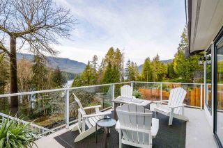 Photo 18: 4103 Bedwell Bay Road in Port Moody: Belcarra House for sale : MLS®# R2528264