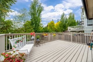 Photo 17: 47 MAPLE Drive in Port Moody: Heritage Woods PM House for sale : MLS®# R2878149