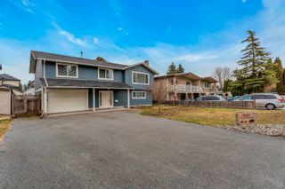 Photo 1: 1863 MANNING Avenue in Port Coquitlam: Glenwood PQ House for sale : MLS®# R2759048