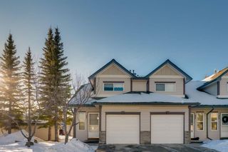 Main Photo: 261 Millview Green SW in Calgary: Millrise Row/Townhouse for sale : MLS®# A2104215