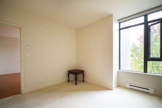 Photo 22: 309 750 W 12TH Avenue in Vancouver: Fairview VW Condo for sale in "TAPESTRY" (Vancouver West)  : MLS®# R2501353