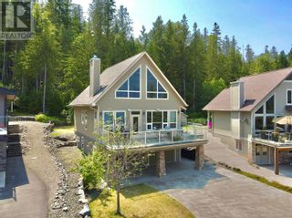 Photo 1: #52 6421 Eagle Bay Road, in Eagle Bay: House for sale : MLS®# 10270141
