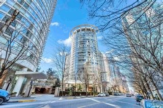 Photo 1: 1603 1288 ALBERNI Street in Vancouver: West End VW Condo for sale in "THE PALISADES" (Vancouver West)  : MLS®# R2860882