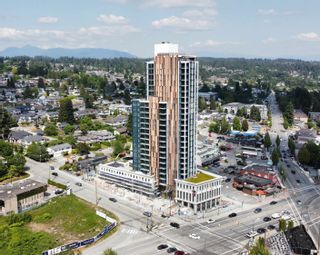 Photo 1: 401-910 901 LOUGHEED Highway in Coquitlam: Maillardville Multi-Family Commercial for sale : MLS®# C8052113
