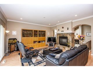 Photo 16: 1996 PARKWAY BV in Coquitlam: Westwood Plateau House for sale : MLS®# V1011822