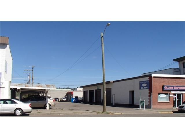 Photo 2: Photos: 1320- 1340 2ND Avenue in PRINCE GEORGE: Downtown Commercial for sale (PG City Central (Zone 72))  : MLS®# N4506383