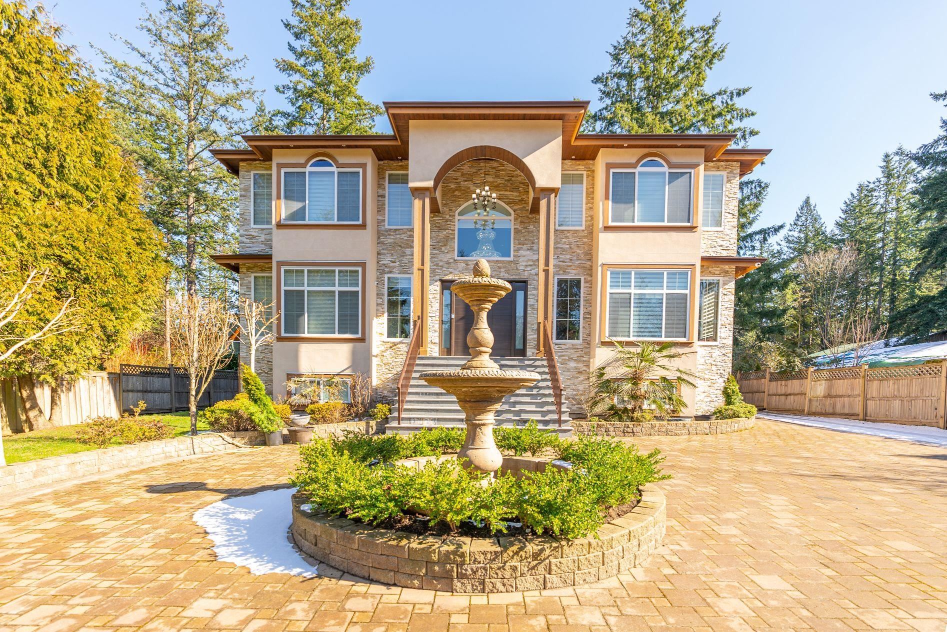 Main Photo: 2504 140 Street in Surrey: Sunnyside Park Surrey House for sale (South Surrey White Rock)  : MLS®# R2695140