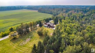 Photo 43: 11 51209 RGE RD 255: Rural Parkland County House for sale : MLS®# E4358018