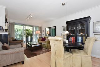 Photo 4: 402 560 CARDERO Street in Vancouver: Coal Harbour Condo for sale (Vancouver West)  : MLS®# R2713920