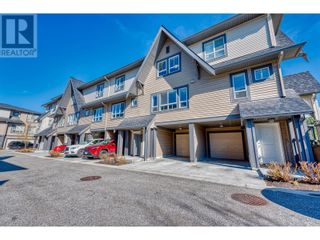 Photo 14: 680 Old Meadows Road Unit# 28 in Kelowna: House for sale : MLS®# 10309926