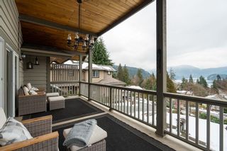 Photo 18: 2111 BADGER Road in North Vancouver: Deep Cove House for sale : MLS®# R2756521