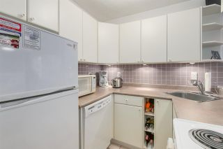 Photo 2: 904 1146 HARWOOD Street in Vancouver: West End VW Condo for sale in "Lamplighter" (Vancouver West)  : MLS®# R2258222
