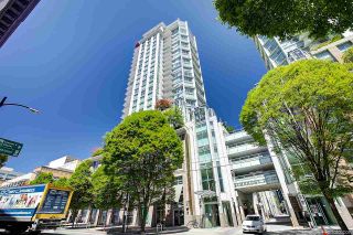 Photo 35: 1604 565 SMITHE Street in Vancouver: Downtown VW Condo for sale (Vancouver West)  : MLS®# R2586733