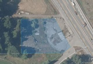 Main Photo: LT1 Wilmot Rd in Duncan: Du East Duncan Unimproved Land for sale : MLS®# 920514