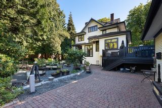 Photo 40: 1903 W 19TH Avenue in Vancouver: Shaughnessy House for sale (Vancouver West)  : MLS®# R2723401