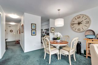 Photo 6: 304 1327 E KEITH Road in North Vancouver: Lynnmour Condo for sale in "CARLTON AT THE CLUB" : MLS®# R2883020
