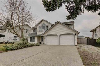 Photo 39: 8253 KUDO Drive in Mission: Mission BC House for sale : MLS®# R2549774