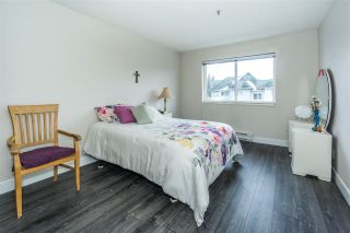 Photo 16: 410 33688 KING Road in Abbotsford: Poplar Condo for sale in "College Park Place" : MLS®# R2340929