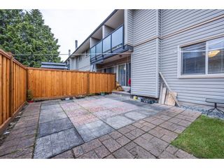 Photo 27: 33 27456 32 Avenue in Langley: Aldergrove Langley Townhouse for sale : MLS®# R2687043
