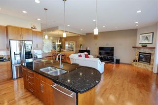 Photo 21: 17 Prominence Point in Winnipeg: Bridgwater Forest Residential for sale (1R)  : MLS®# 202226231