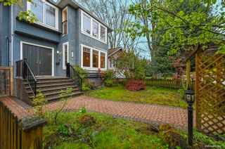 Photo 2: 3313 W 27TH Avenue in Vancouver: Dunbar House for sale (Vancouver West)  : MLS®# R2705179