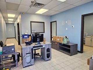 Photo 3: 1521 Upper Ottawa Street|Unit #4 in Hamilton: Office for sale : MLS®# H4192157