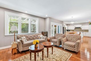 Photo 10: 3448 Horizon Terr in Langford: La Walfred House for sale : MLS®# 914560