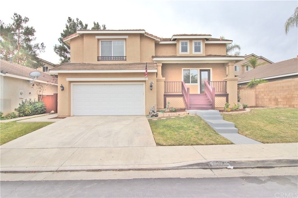 Main Photo: 698 Viewtop Lane in Corona: Residential Lease for sale (248 - Corona)  : MLS®# IV22009754