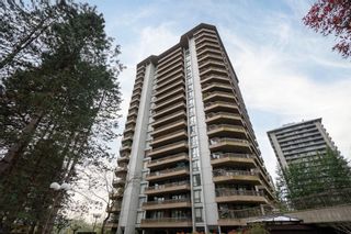 Photo 17: 207 2041 BELLWOOD Avenue in Burnaby: Brentwood Park Condo for sale in "Anola Place" (Burnaby North)  : MLS®# R2774255