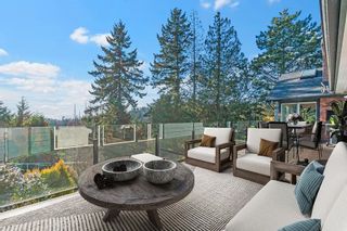 Photo 18: 4215 ROCKRIDGE Road in West Vancouver: Rockridge House for sale : MLS®# R2862071