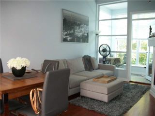 Photo 2: 302 5025 JOYCE Street in Vancouver: Collingwood VE Condo for sale (Vancouver East)  : MLS®# R2184370