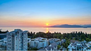 Main Photo: 701 6080 IONA Drive in Vancouver: University VW Condo for sale in "The Stirling House" (Vancouver West)  : MLS®# R2842151