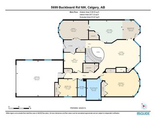 Photo 49: 5699 Buckboard Road NW in Calgary: Dalhousie Detached for sale : MLS®# A2019240
