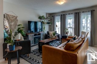 Photo 8: 328 WATT Boulevard in Edmonton: Zone 53 Attached Home for sale : MLS®# E4393364