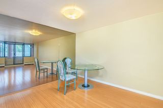 Photo 5: 305 6651 MINORU Boulevard in Richmond: Brighouse Condo for sale in "PARK TOWERS" : MLS®# R2480009