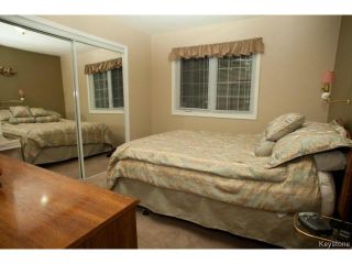 Photo 9: 430 Edgewood Street in WINNIPEG: St Boniface Residential for sale (South East Winnipeg)  : MLS®# 1318062