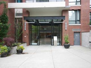 Photo 1: 2510 909 MAINLAND Street in Vancouver: Yaletown Condo for sale in "YALETOWN PARK II" (Vancouver West)  : MLS®# R2321498