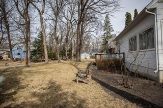 Photo 39: 335 Wildwood H Park in Winnipeg: Wildwood Residential for sale (1J)  : MLS®# 202107694